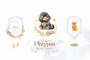 Magical Creatures Collection, an Illustration by OctopusArtis (Thumbnail 6 of 9)