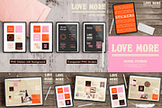 GoodNotes Bundle, an Object Graphic by LuOtero (Thumbnail 2 of 7)