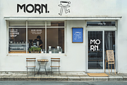 Espressq - Modern Bold Display Font, a Sans Serif Font by overlaytemplates (Thumbnail 2 of 5)