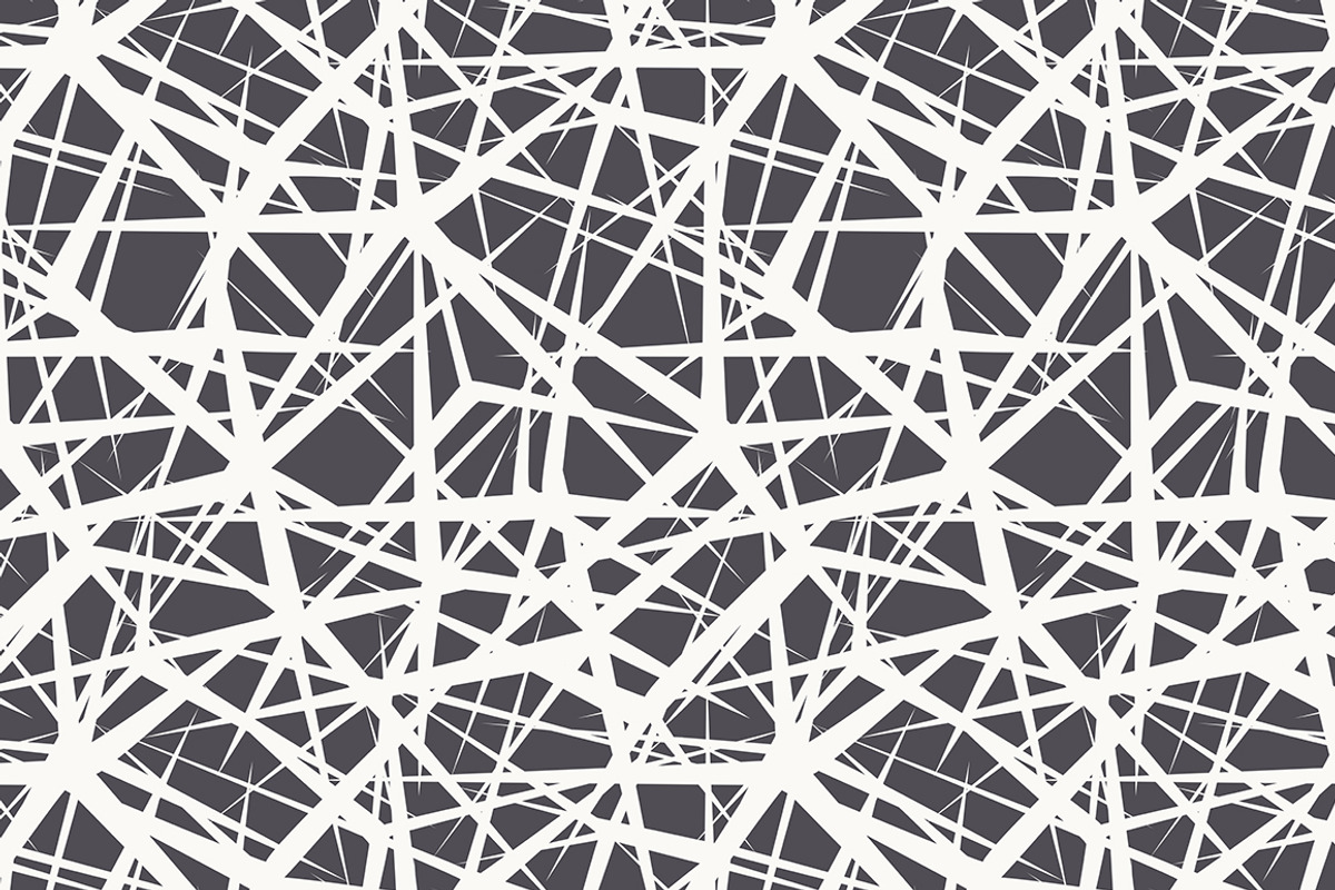 Seamless Patterns with Fireworks preview 5