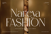 Anggun Elegant Fashion Serif Font, a Serif Font by Perfectype (Thumbnail 6 of 8)