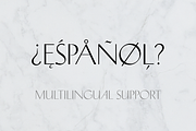 Giovanna Sans, a Sans Serif Font by Genilson Santos (Thumbnail 9 of 13)