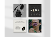 Wellbeing Coach Template - Canva, a Social Media Template by TheTemplateTopia (Thumbnail 6 of 10)