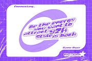 Digistick - Y2K Font, a Font by Snape Design Studio (Thumbnail 4 of 5)