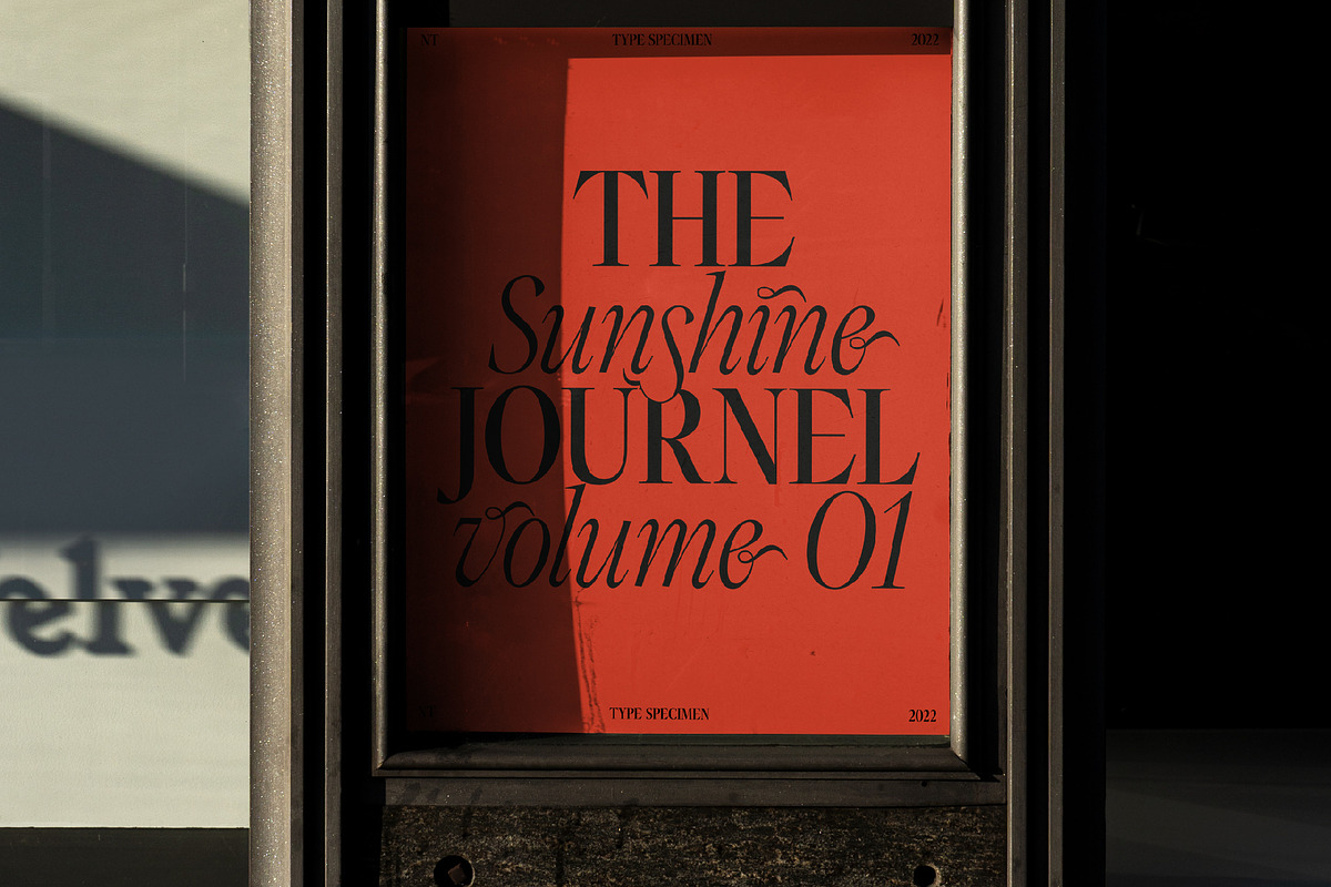 The Modern Font Bundle Vol.5 80% OFF, a Sans Serif Font by Tropical Type (Photo 5 of 43)