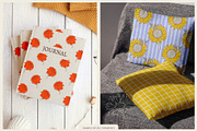 Lush Vol. 1 Collection, a Seasonal Illustration by GVGraphics (Thumbnail 14 of 21)