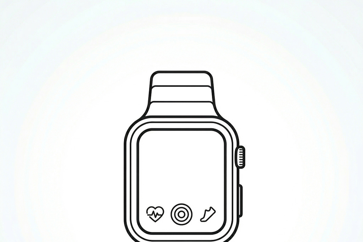 Vector Bundle Tech Device Icon, an Outline Icon by adenpinkstore (Photo 12 of 12)