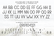 Monoblast, a Sans Serif Font by FreshTypeINK (Thumbnail 3 of 8)