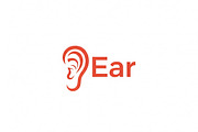 ed Ear Icon, a Branding & Logo Template by Logocreative (Thumbnail 2 of 2)