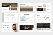 Inagai : Charity Google Slides, a Presentation Template by Punkl Camp (Thumbnail 4 of 9)