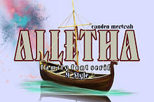 ALLETHA Family