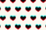 Aerosol Patterns, a Pattern Graphic by RuleByArt (Thumbnail 2 of 12)