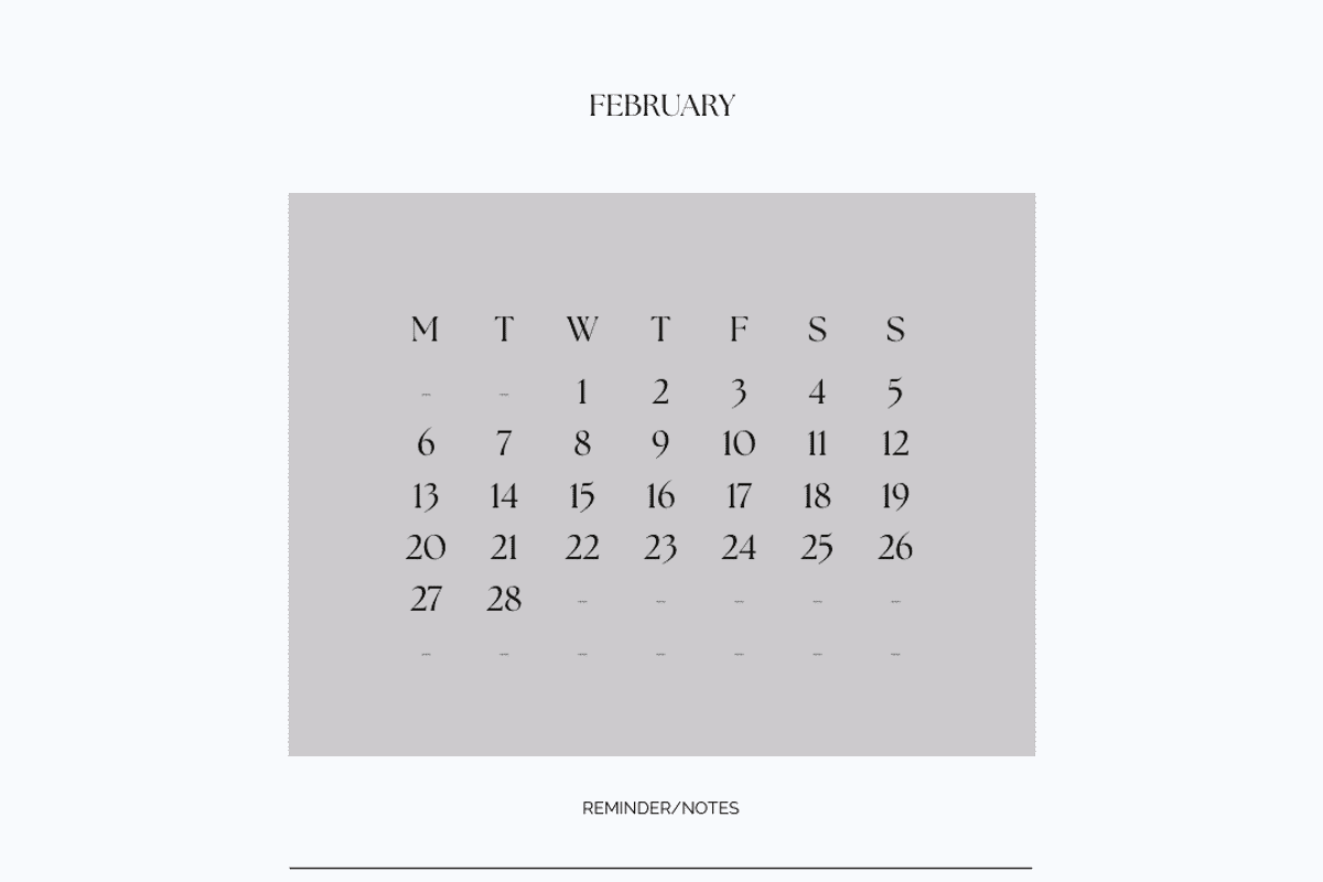 PLR/MRR All in One Planner, a Marketing Template by Brand Your Biz Co. (Photo 9 of 10)