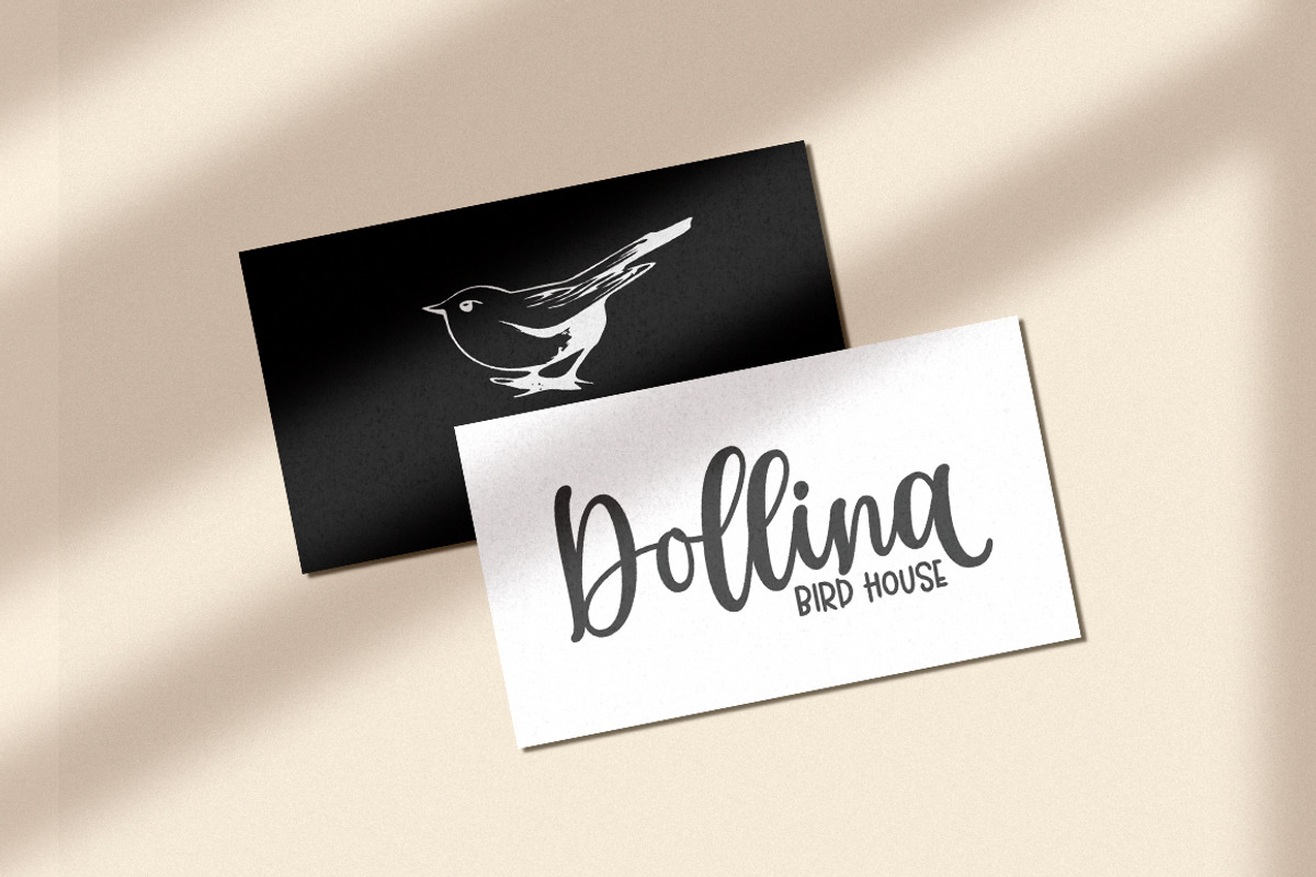 Lovely Mothers | Lovely Font Duo, a Script Font by Rastype (Photo 9 of 9)