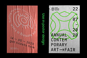 50 Abstract Signs / Marks Collection, a Branding & Logo Template by BULBFISH (Thumbnail 4 of 7)