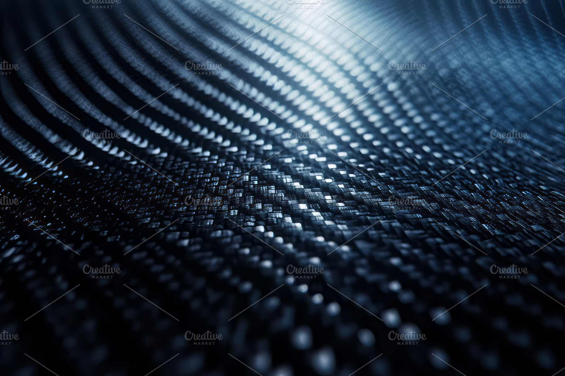 Abstract close-up of a textured surface in dark tones, showcasing intricate pat, a Background Photo by ImageMir