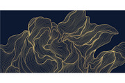 Elegant Nature Patterns, a Pattern Graphic by Marylia (Thumbnail 5 of 30)