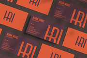 Hypop - A Nostalgic Sans Serif, a Sans Serif Font by FactoryType Studio (Thumbnail 9 of 10)