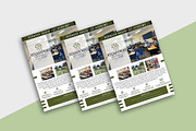 Layered PSD Flyer Template, a Flyer Template by Screatives (Thumbnail 3 of 3)