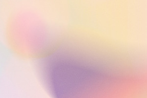 Abstract gradient grain noise effect