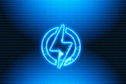 ELECTRIC Photoshop Action, an Action Add-On by MRI STUDIO (Thumbnail 2 of 20)