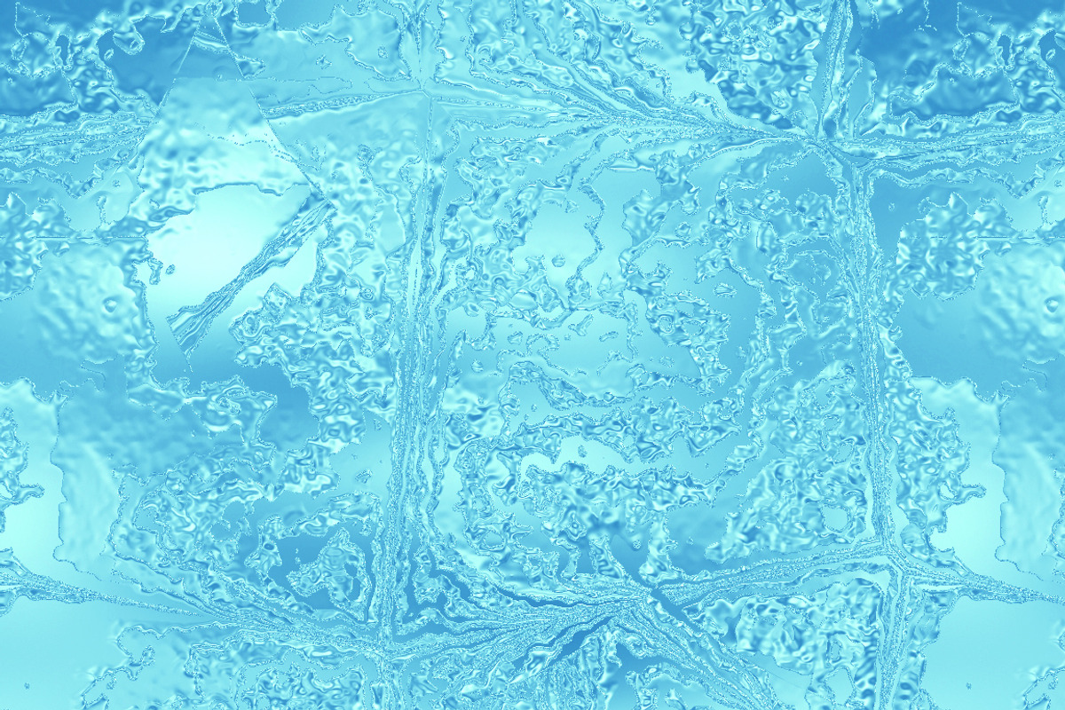 Ice Seamless Patterns (v 4) preview 3