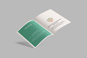Invitation & Greeting Card Mockups, a Print Template by Difa Design (Thumbnail 9 of 11)
