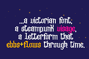 onceGuilded 1918, a Blackletter Font by YearZero.xyz (Thumbnail 3 of 5)