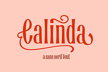 Calinda