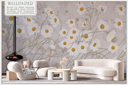 Fresco collection Pastel Harmony, a Wallpaper Graphic by Natalia0307 (Thumbnail 11 of 12)