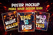 THRILL font, a Handwritten Font by KengGraphic (Thumbnail 4 of 11)