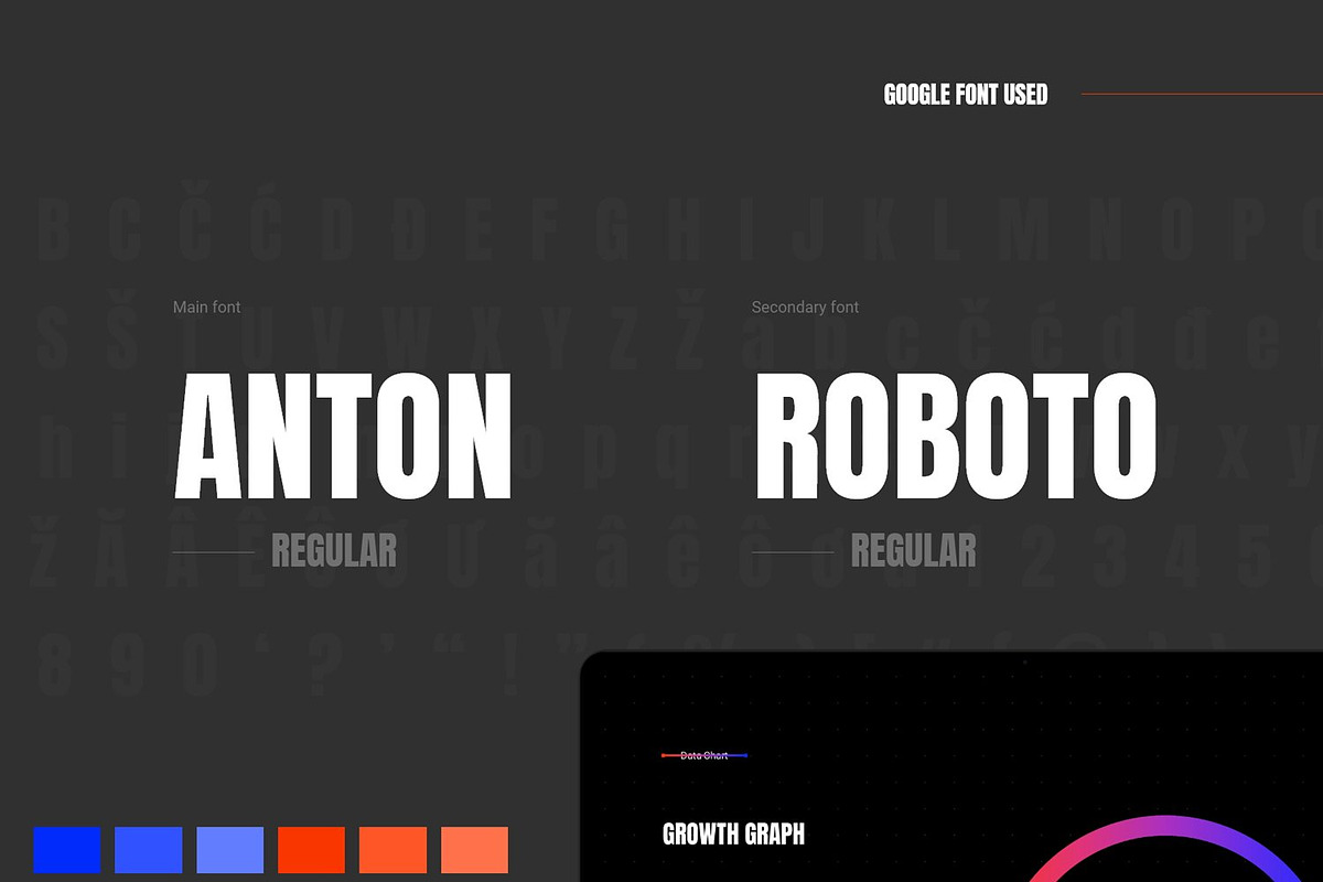 Ash - Smooth Animated Presentation, a Presentation Template by MNML Agency (Photo 5 of 23)