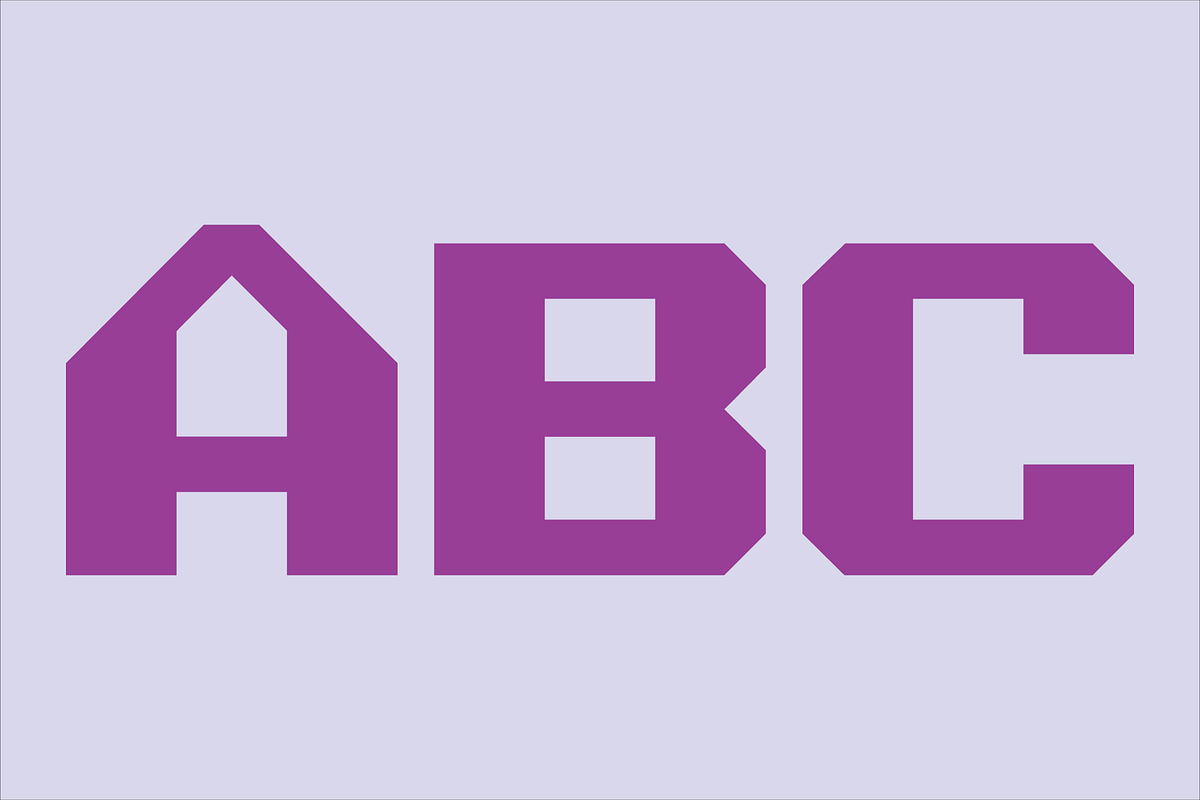 Display Robust Font, a Sans Serif Font by GG Design (Photo 2 of 6)