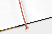 Saffron Planner Mockup Open, a Product Mockup by Custom Scene (Thumbnail 8 of 10)