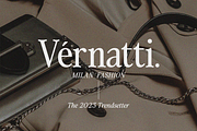 SS Lovertale - Nostalgic Serif Font, a Serif Font by Typocracy Studio (Thumbnail 16 of 20)
