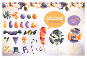 Helloweenie, an Illustration by Lunabi (Thumbnail 4 of 11)