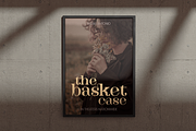 Dainey Modern Serif Font, a Serif Font by Graphue (Thumbnail 6 of 9)