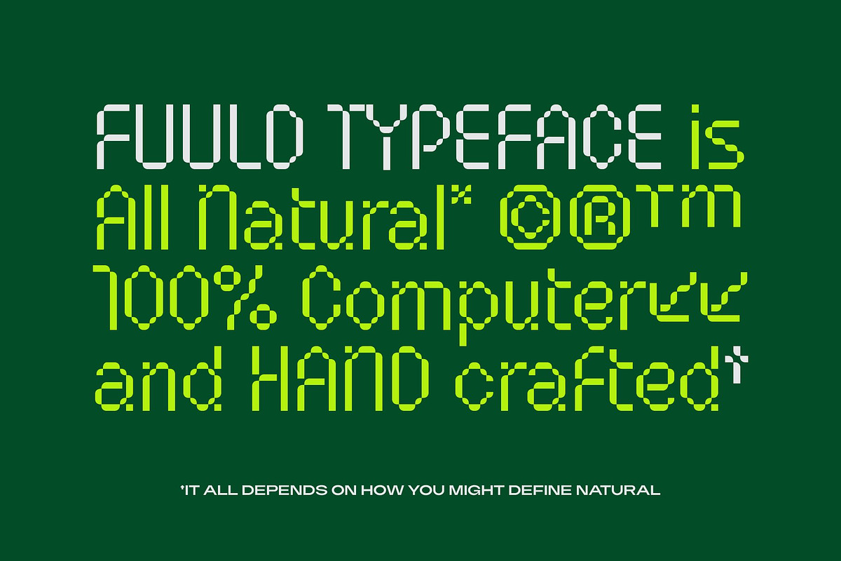 2022 Display Font Bundle, a Sans Serif Font by That That Creative (Photo 3 of 45)