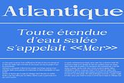 Serapha Serif, a Serif Font by Slex Studio (Thumbnail 3 of 13)
