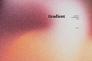 100 Gradients, a Background Graphic by Inartflow (Thumbnail 14 of 22)