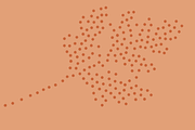 Leaf Tones Vol. 7 | Stippled Flora, a Texture Illustration by invisiblelayer (Thumbnail 3 of 5)