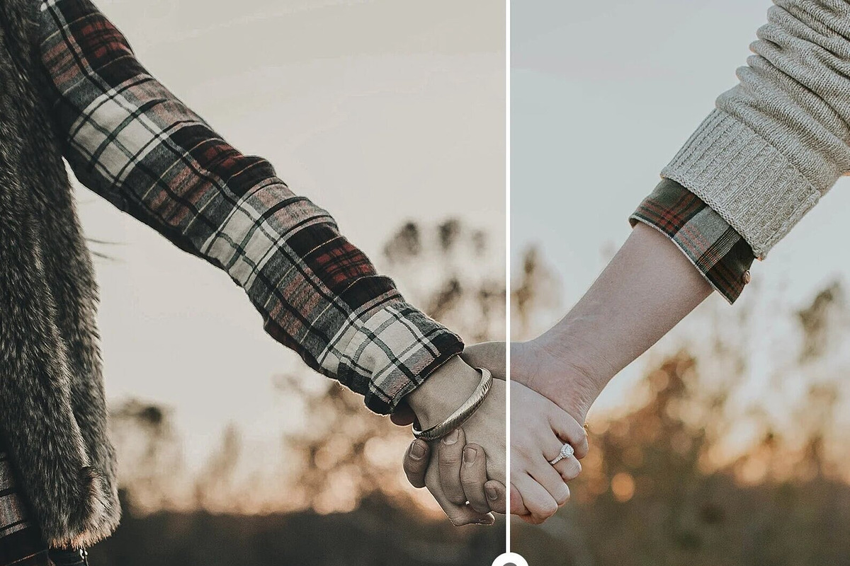 10 Vintage Forever Lightroom Presets, a Preset Add-On by LucaTheme (Photo 2 of 9)