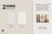 Graphite Pencils Procreate Brushes, a Brush Add-On by GRANCI STUDIOS (Thumbnail 9 of 9)