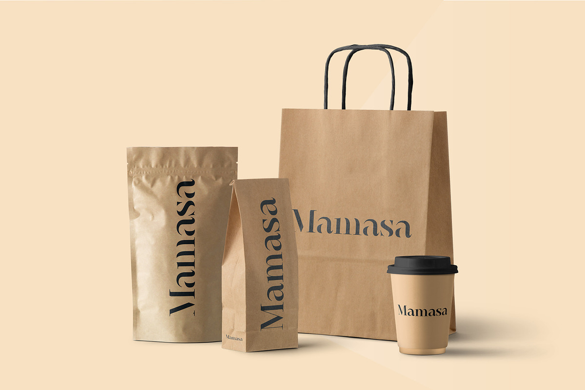 Elegante Classica - Classic Serif, a Serif Font by Mokatype Studio (Photo 6 of 13)