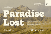 Wonder, a Serif Font by Fenotype (Thumbnail 10 of 15)