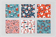 Christmas graphics pack, a Graphic by MaryArt (Thumbnail 4 of 6)