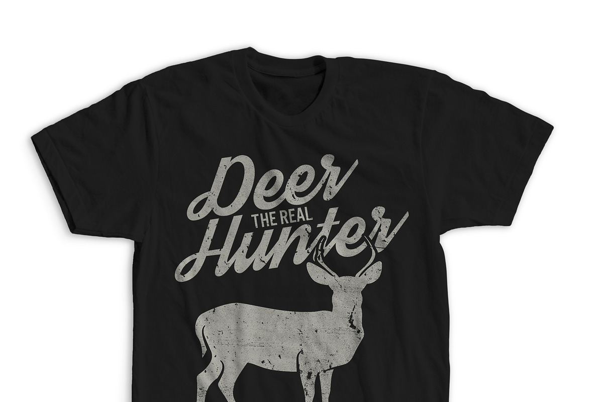10 Retro Vintage T-Shirt Designs, a Graphic by CJR Designs (Photo 6 of 11)
