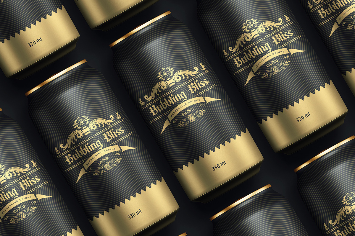 Baghen - Blackletter typeface, a Blackletter Font by Shakira Studio (Photo 8 of 11)