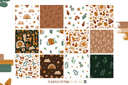 EcoToys & Eucalyptus Vector Clipart, an Animal Illustration by Brandianna (Thumbnail 6 of 10)