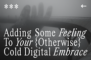 Retro Variable Pixel Font., a Serif Font by That That Creative (Thumbnail 12 of 18)